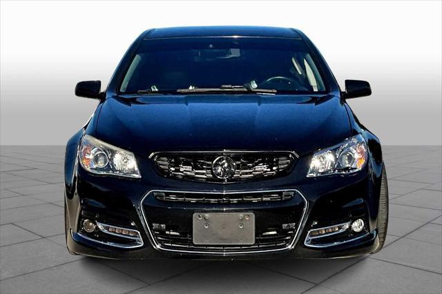 used 2014 Chevrolet SS car, priced at $31,000