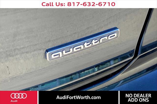 used 2021 Audi A8 car, priced at $51,998