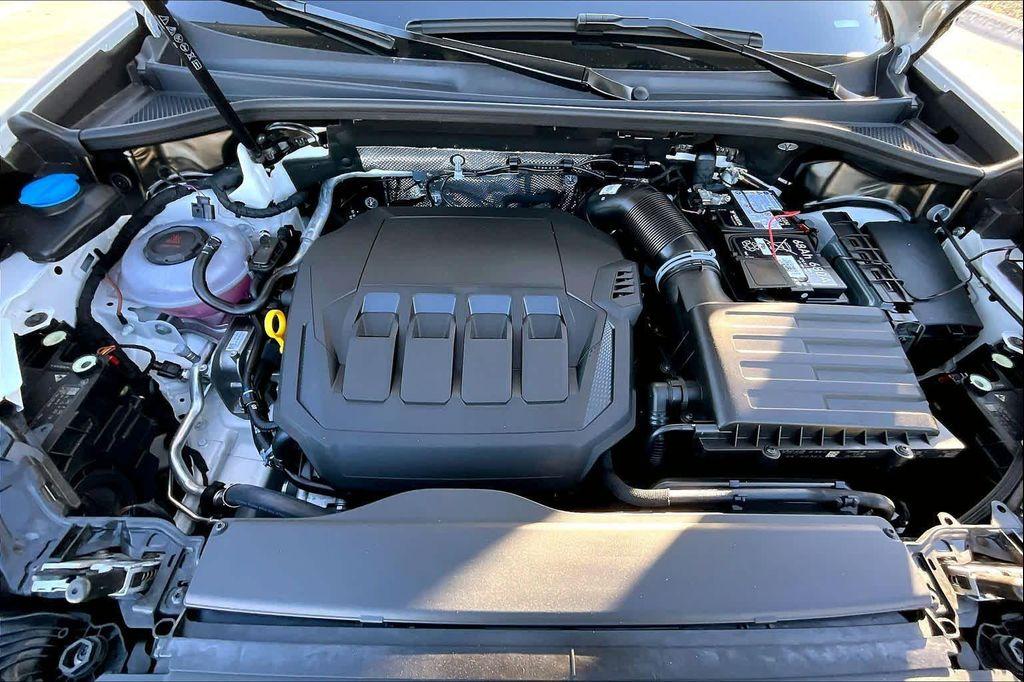 new 2025 Audi Q3 car, priced at $43,465