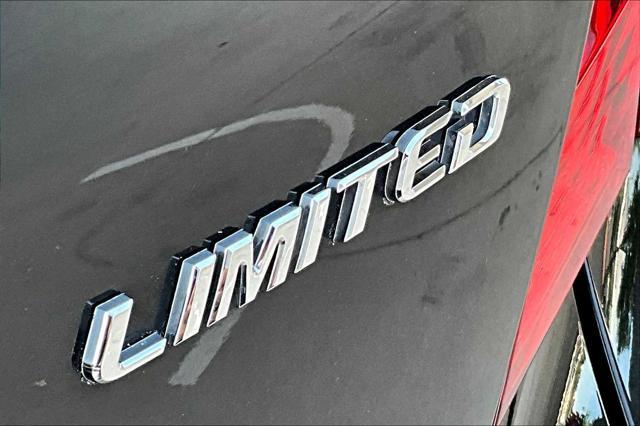 used 2021 Toyota C-HR car, priced at $23,300