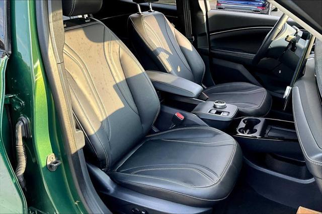 used 2024 Ford Mustang Mach-E car, priced at $42,700