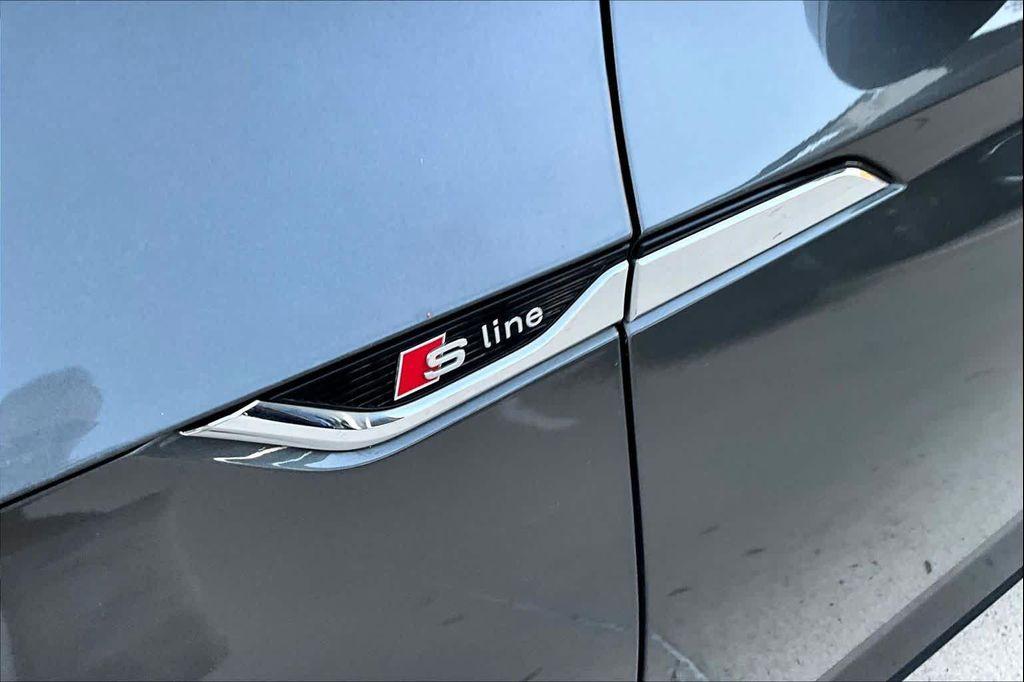 used 2023 Audi A5 Sportback car, priced at $29,500