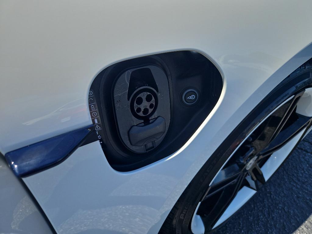 used 2023 Porsche Taycan car, priced at $72,998