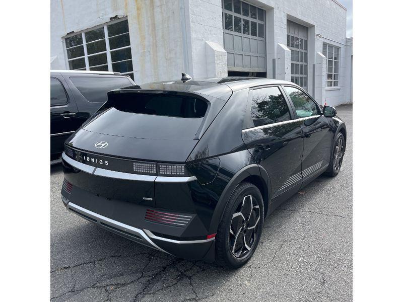 used 2023 Hyundai IONIQ 5 car, priced at $24,506