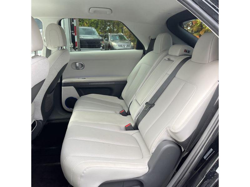 used 2023 Hyundai IONIQ 5 car, priced at $24,506