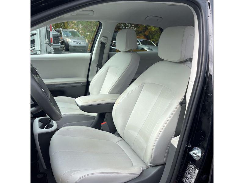 used 2023 Hyundai IONIQ 5 car, priced at $24,506