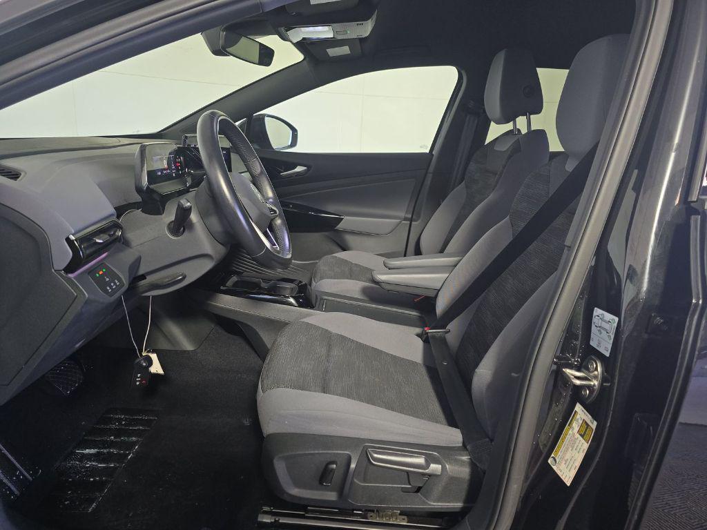 used 2022 Volkswagen ID.4 car, priced at $23,525