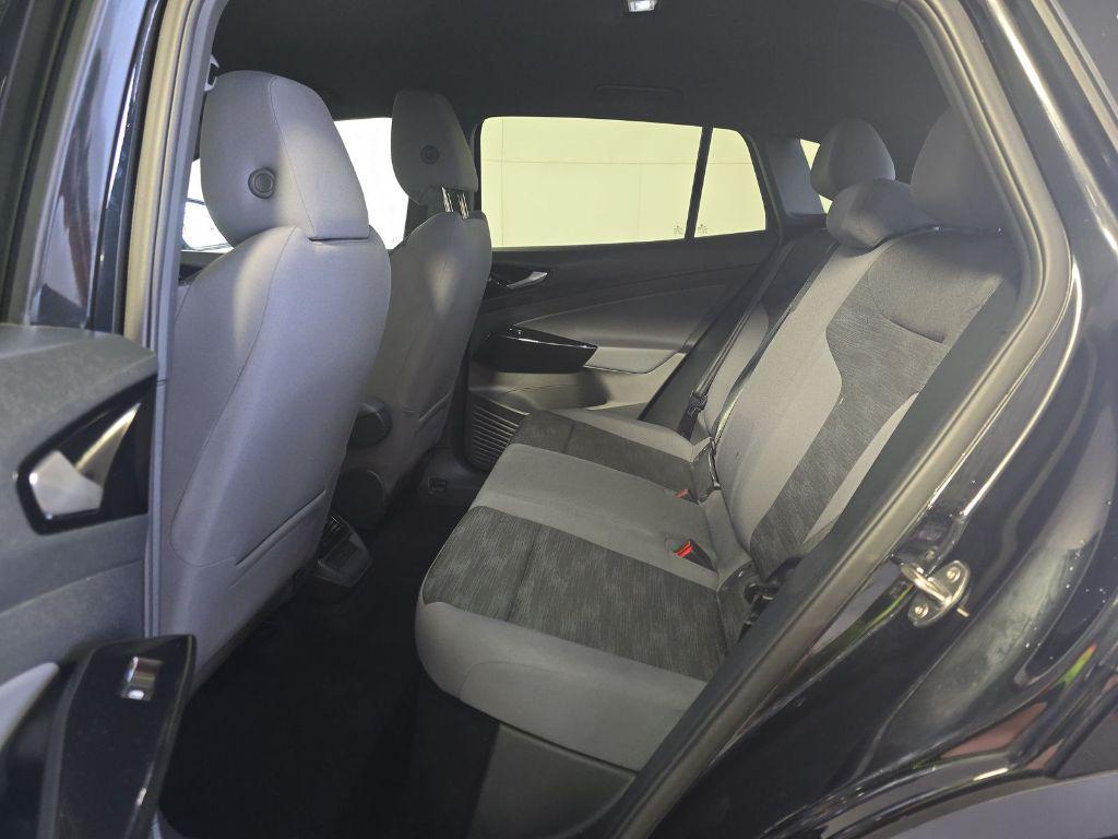 used 2022 Volkswagen ID.4 car, priced at $23,525
