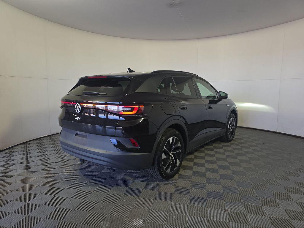 used 2022 Volkswagen ID.4 car, priced at $23,525