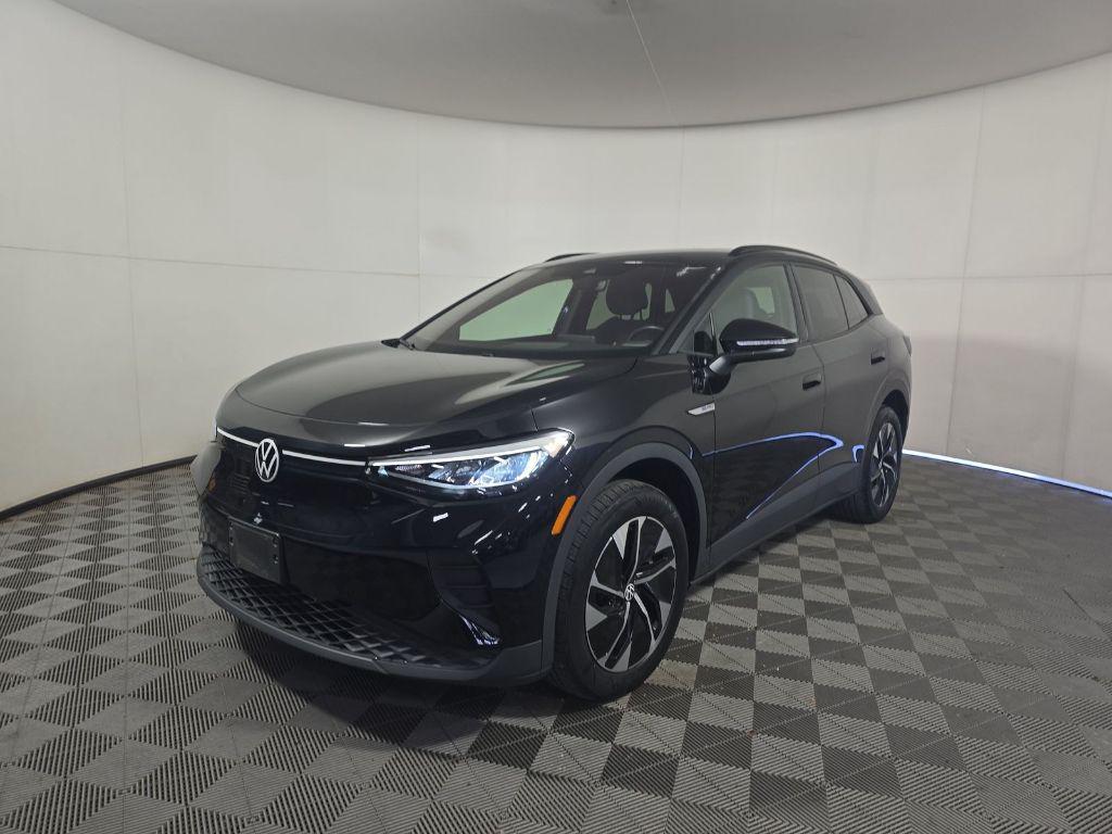 used 2022 Volkswagen ID.4 car, priced at $23,525