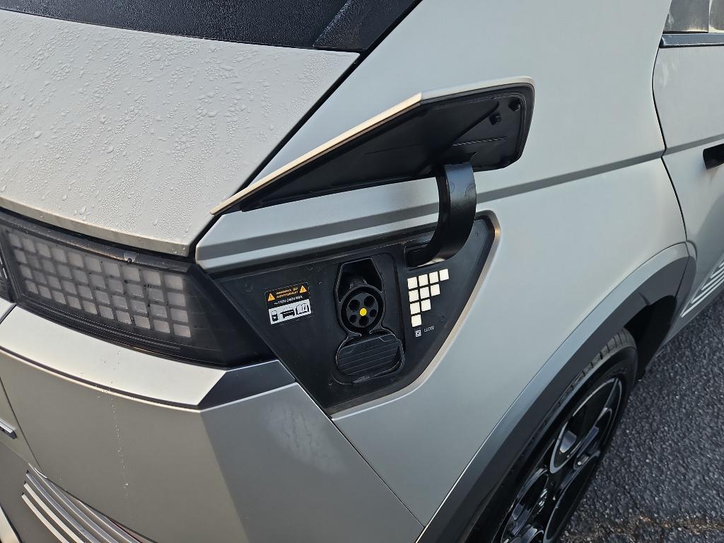 used 2024 Hyundai IONIQ 5 car, priced at $38,764