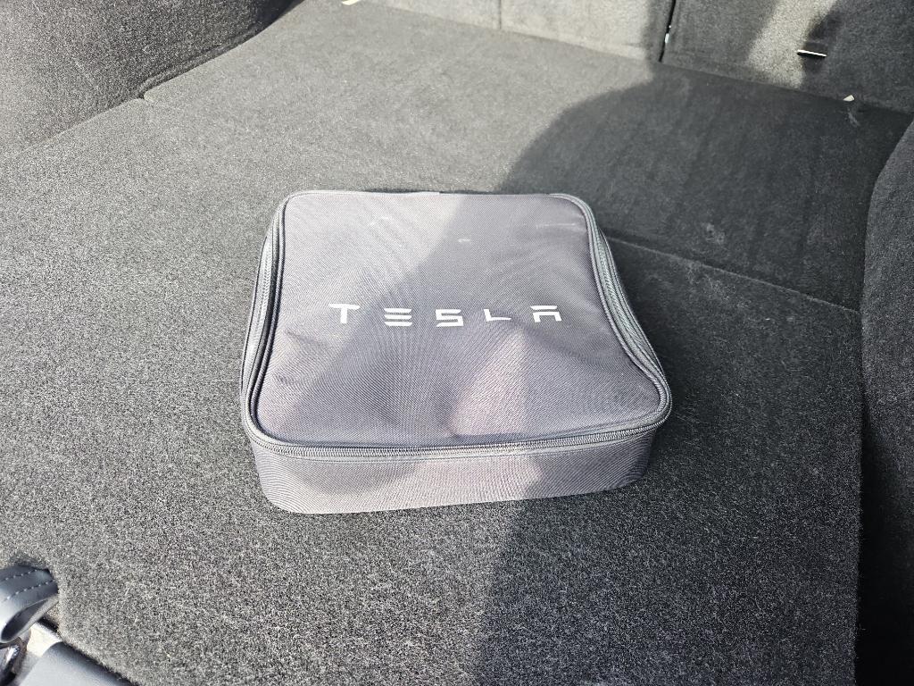 used 2021 Tesla Model Y car, priced at $26,998