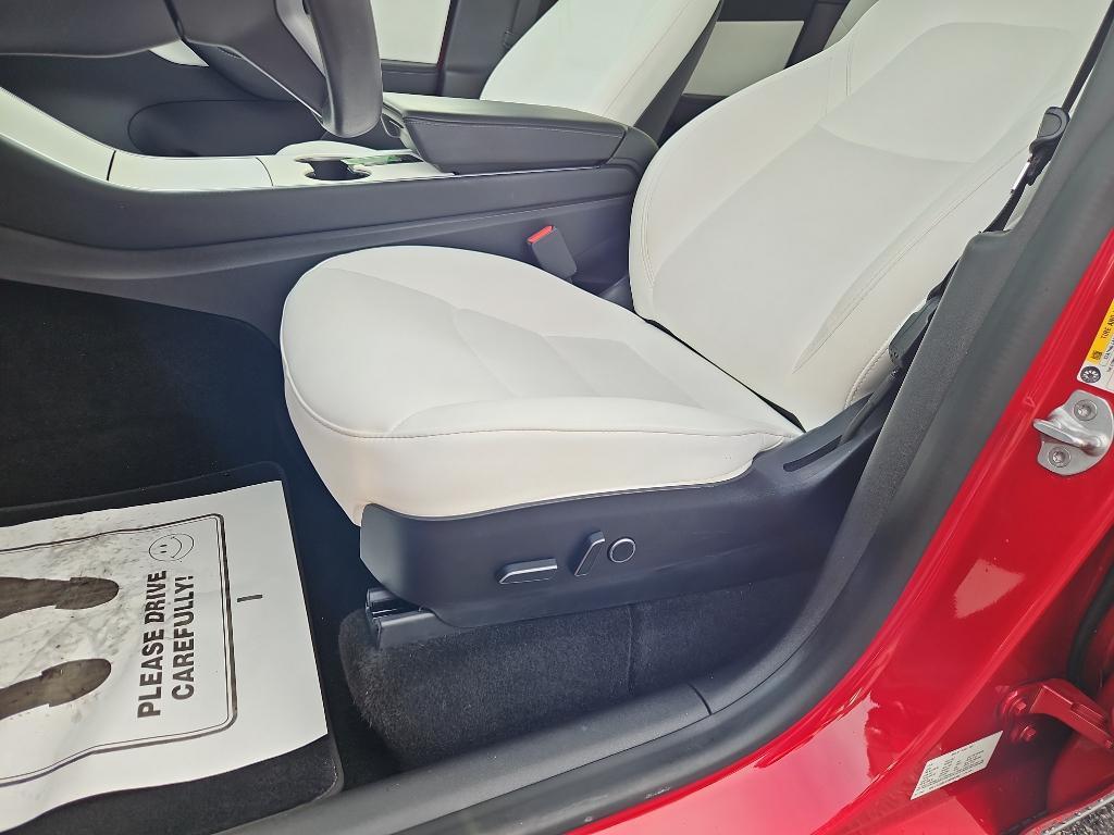 used 2021 Tesla Model Y car, priced at $26,998