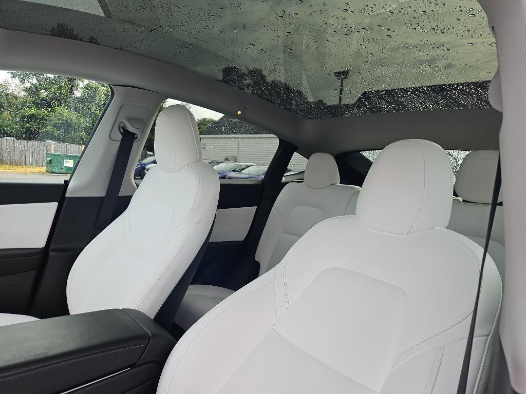used 2021 Tesla Model Y car, priced at $26,998
