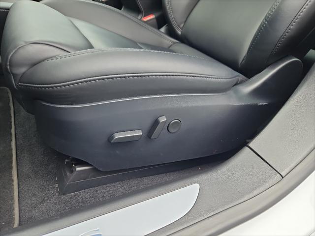 used 2021 Tesla Model S car, priced at $37,599