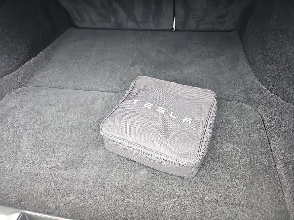 used 2021 Tesla Model S car, priced at $35,998