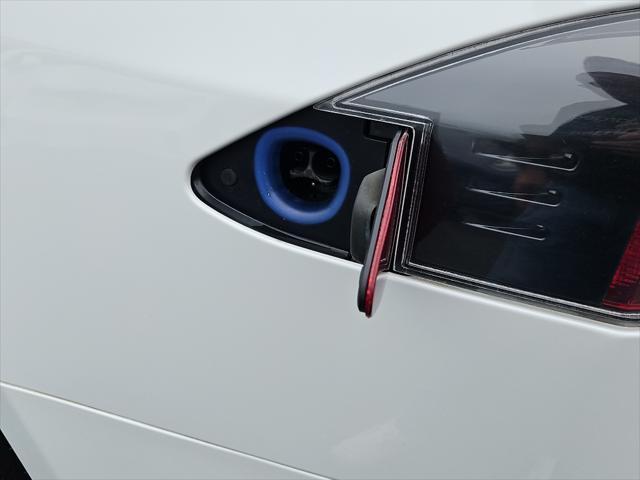 used 2021 Tesla Model S car, priced at $37,599