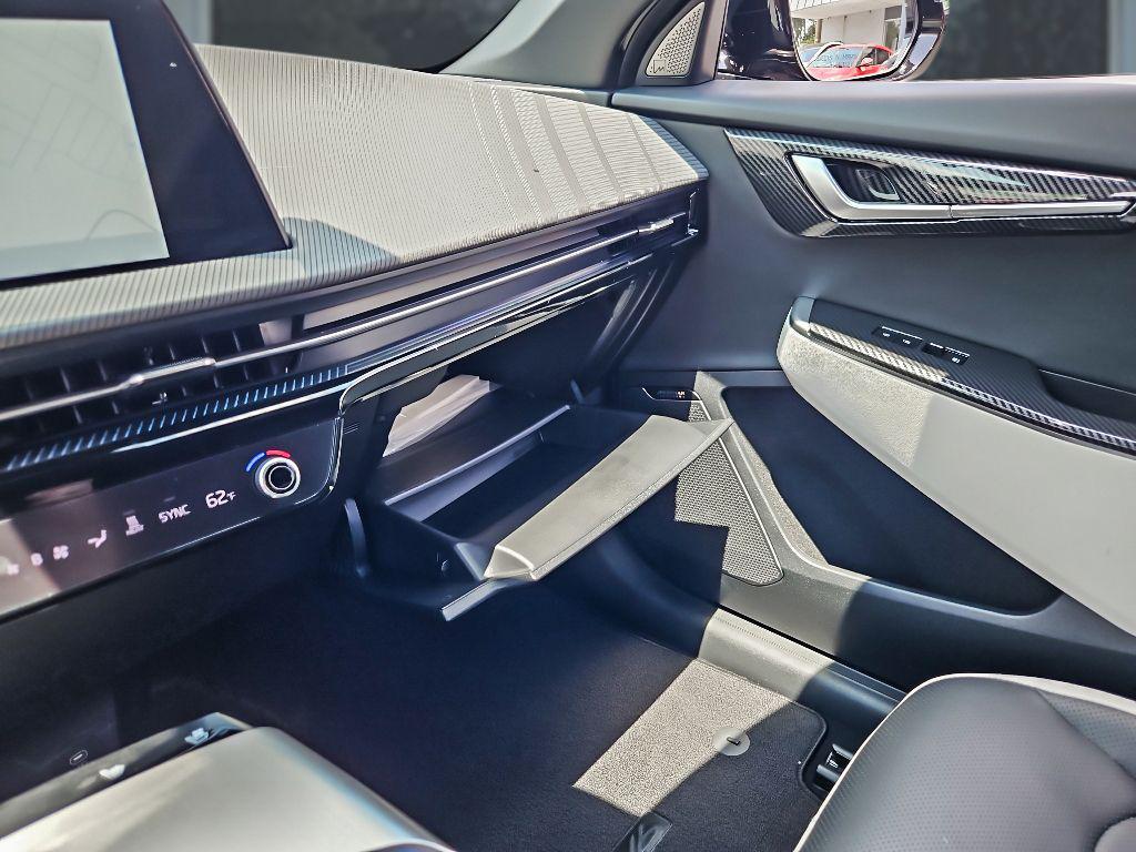 used 2022 Kia EV6 car, priced at $26,497