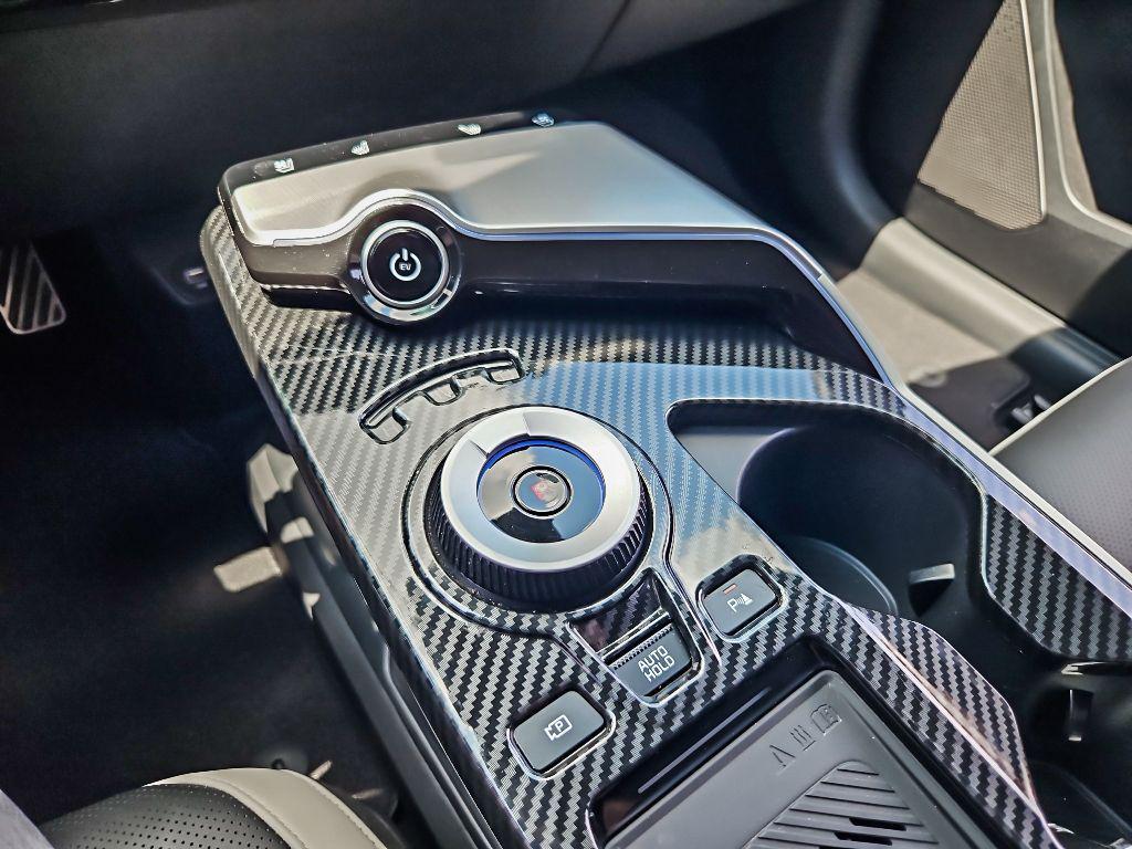 used 2022 Kia EV6 car, priced at $26,497