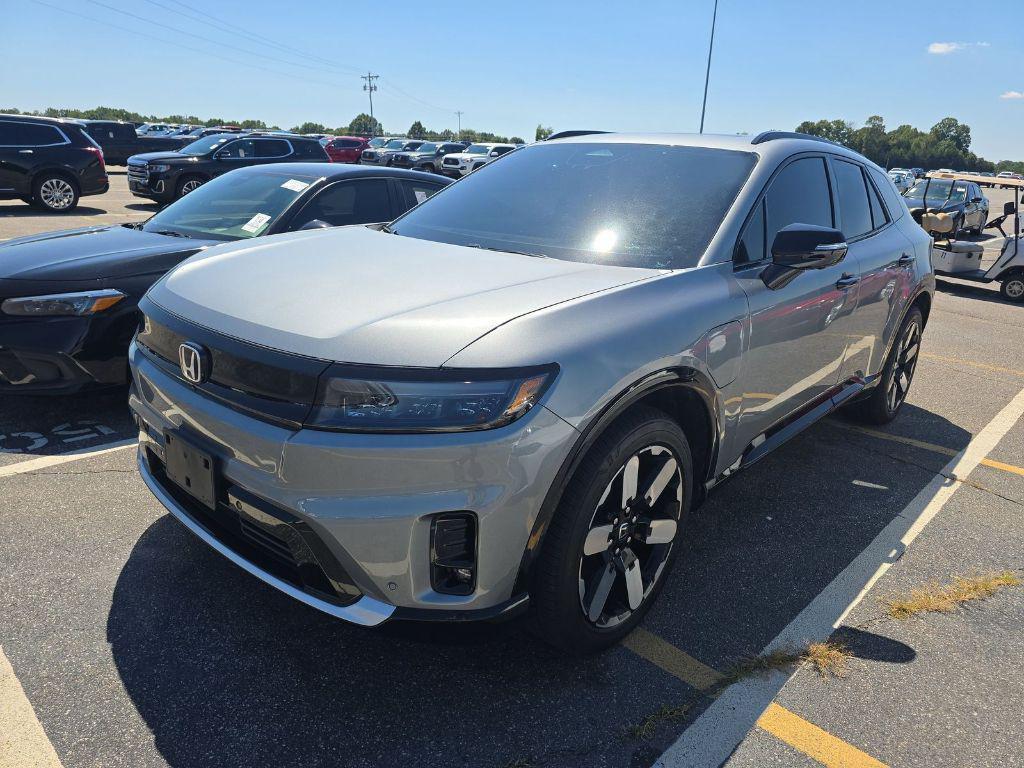 used 2024 Honda Prologue car, priced at $33,998
