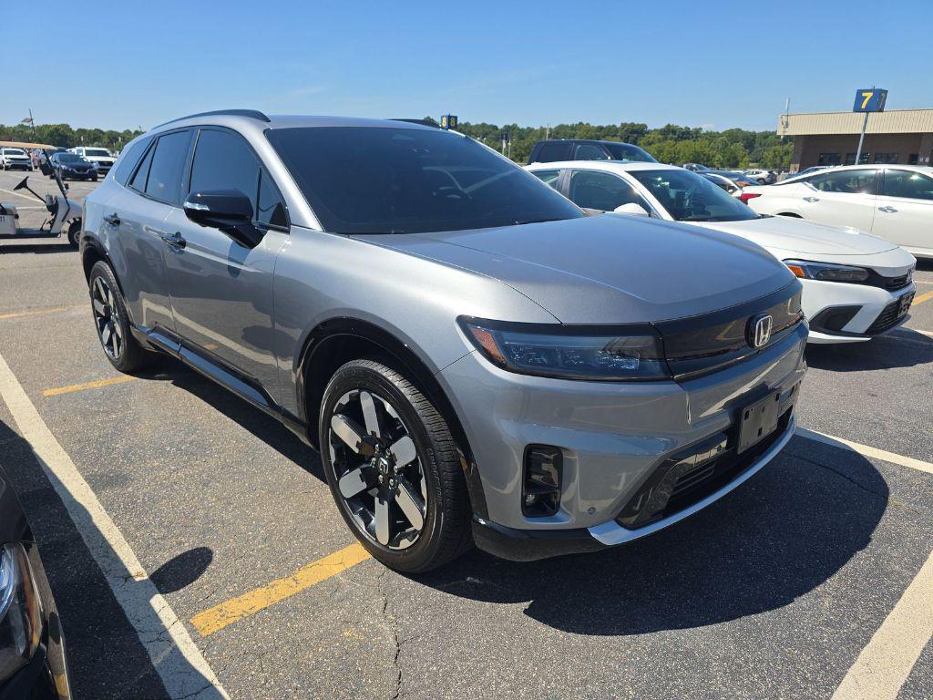 used 2024 Honda Prologue car, priced at $33,998
