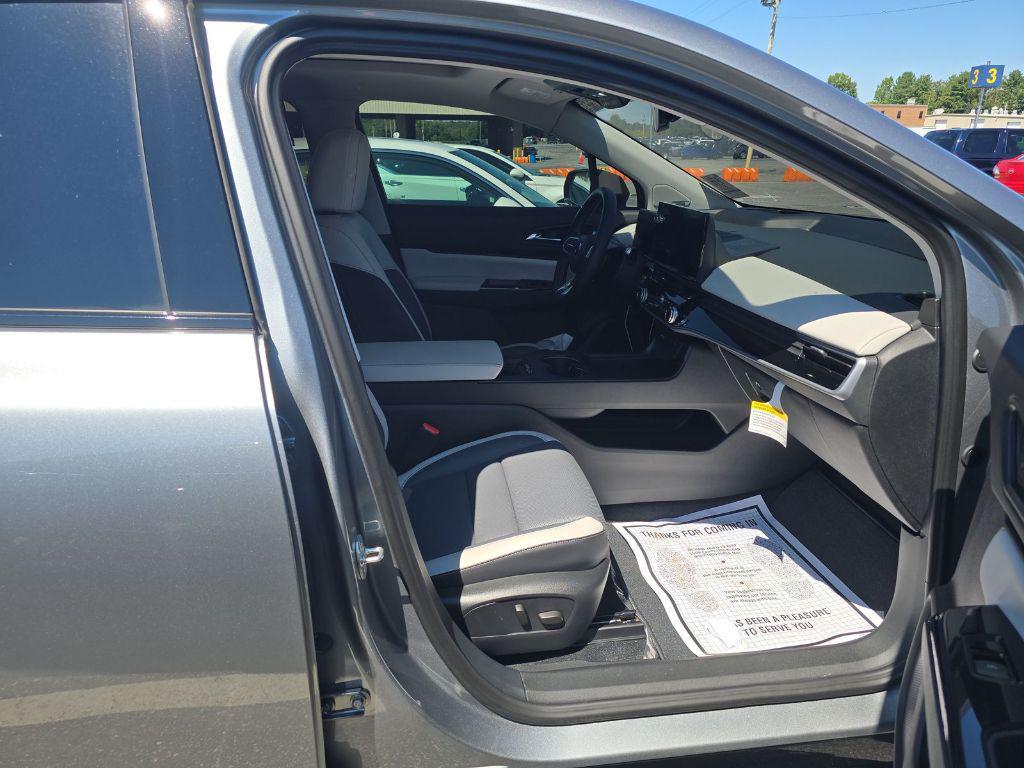 used 2024 Honda Prologue car, priced at $33,998