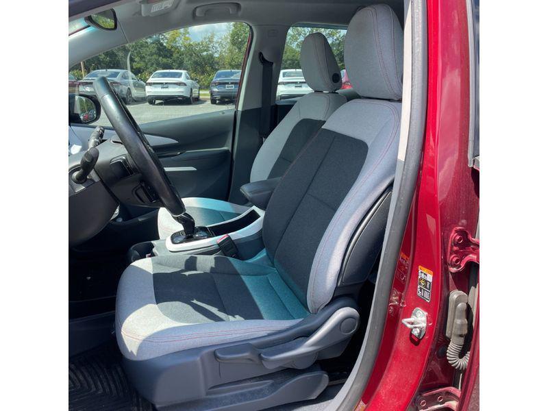 used 2019 Chevrolet Bolt EV car, priced at $9,998