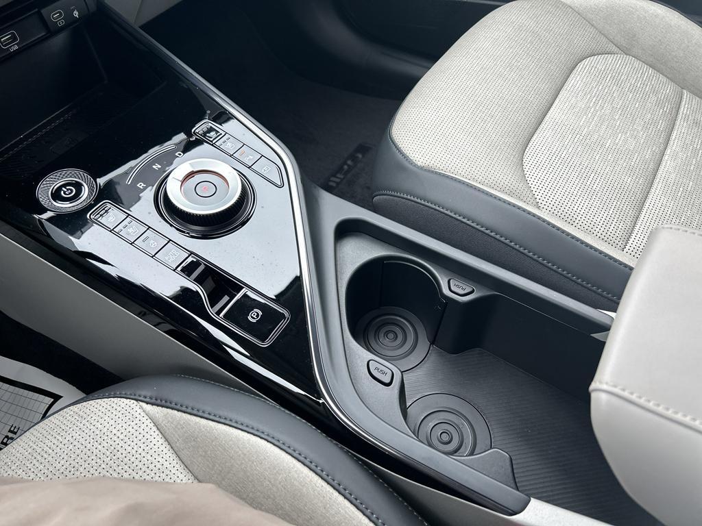 used 2023 Kia Niro EV car, priced at $25,998