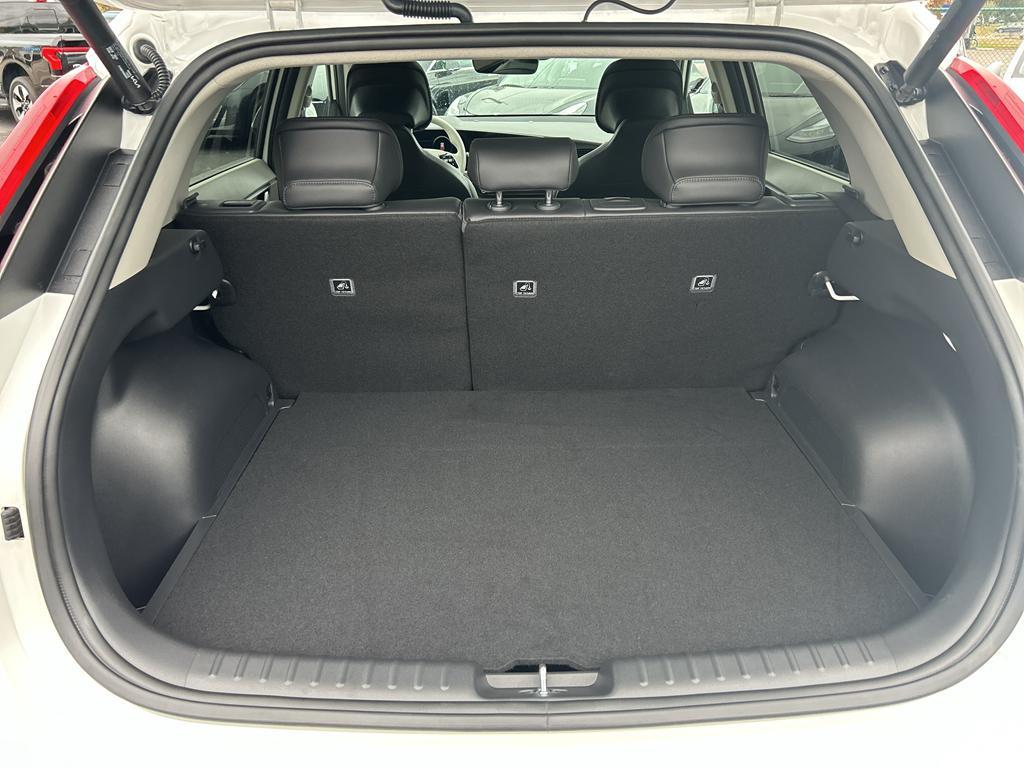 used 2023 Kia Niro EV car, priced at $25,998