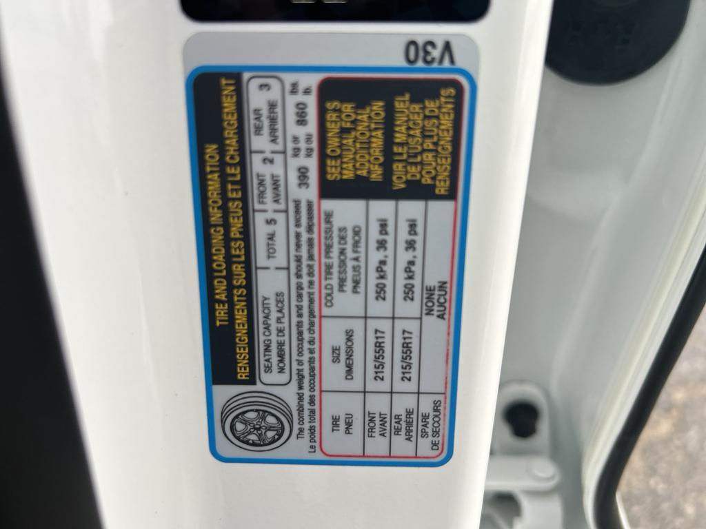 used 2023 Kia Niro EV car, priced at $25,998