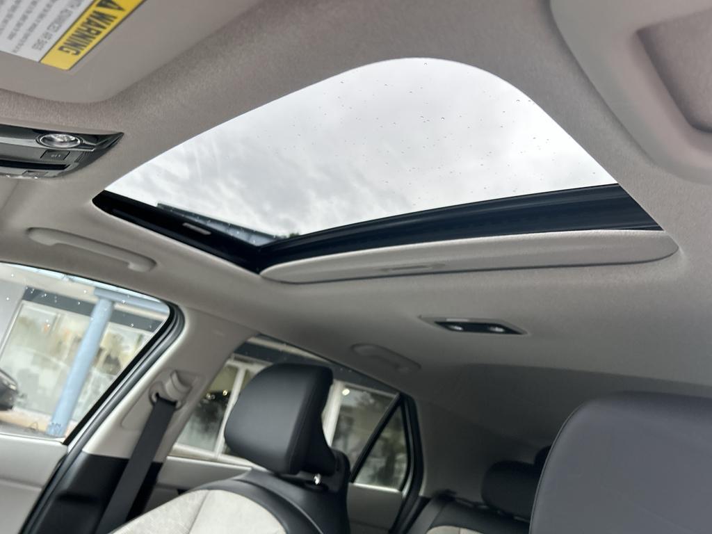 used 2023 Kia Niro EV car, priced at $25,998