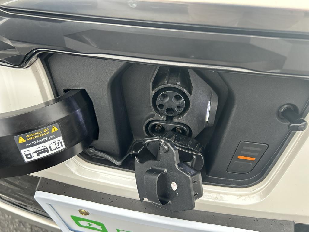 used 2023 Kia Niro EV car, priced at $25,998