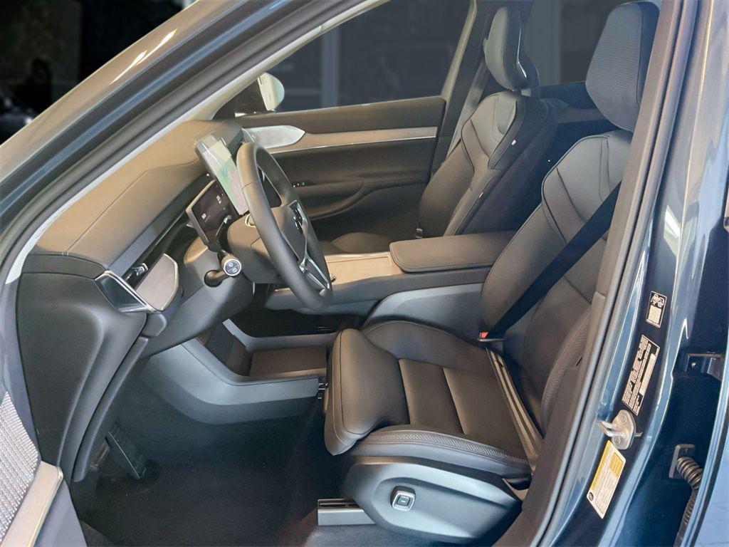 used 2025 Volvo EX90 car, priced at $90,340