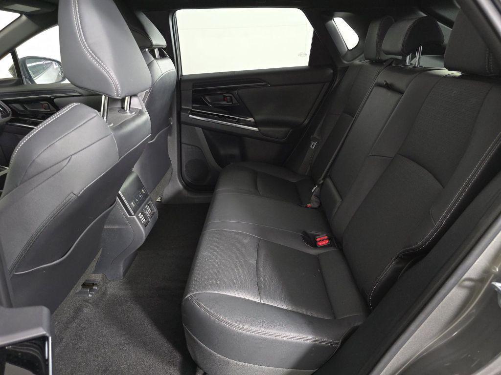 used 2023 Toyota bZ4X car, priced at $22,998