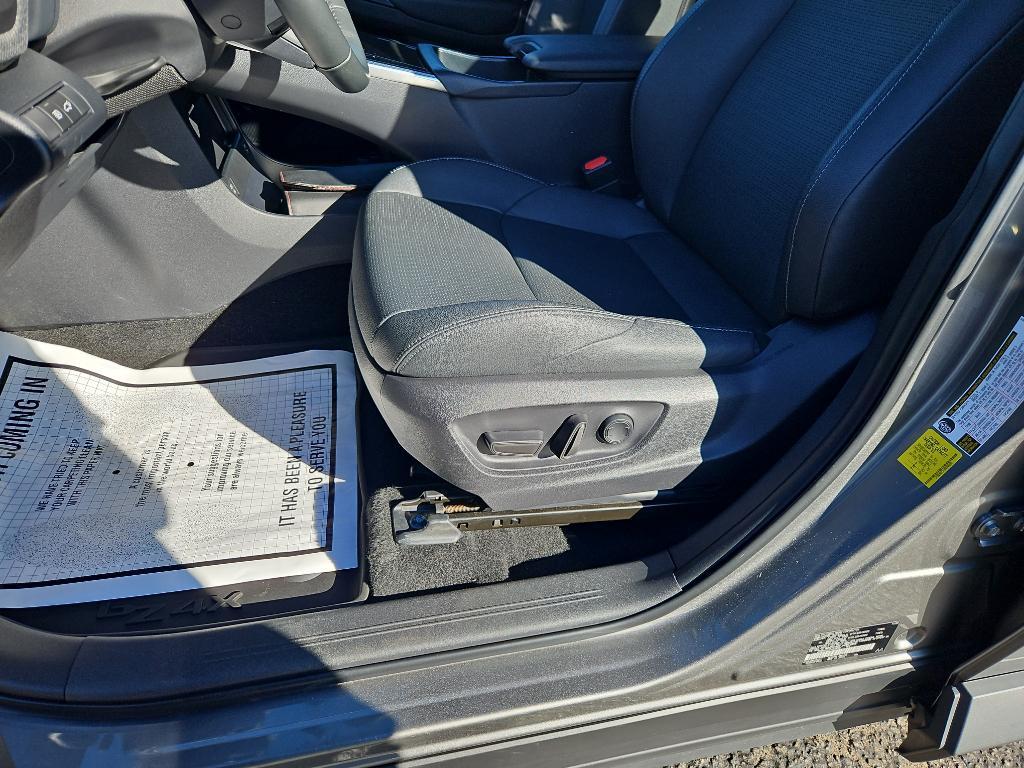 used 2023 Toyota bZ4X car, priced at $20,998