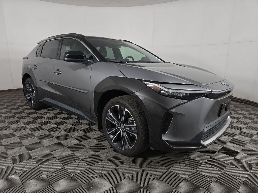 used 2023 Toyota bZ4X car, priced at $22,998