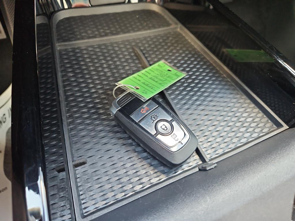 used 2021 Ford Mustang Mach-E car, priced at $29,998