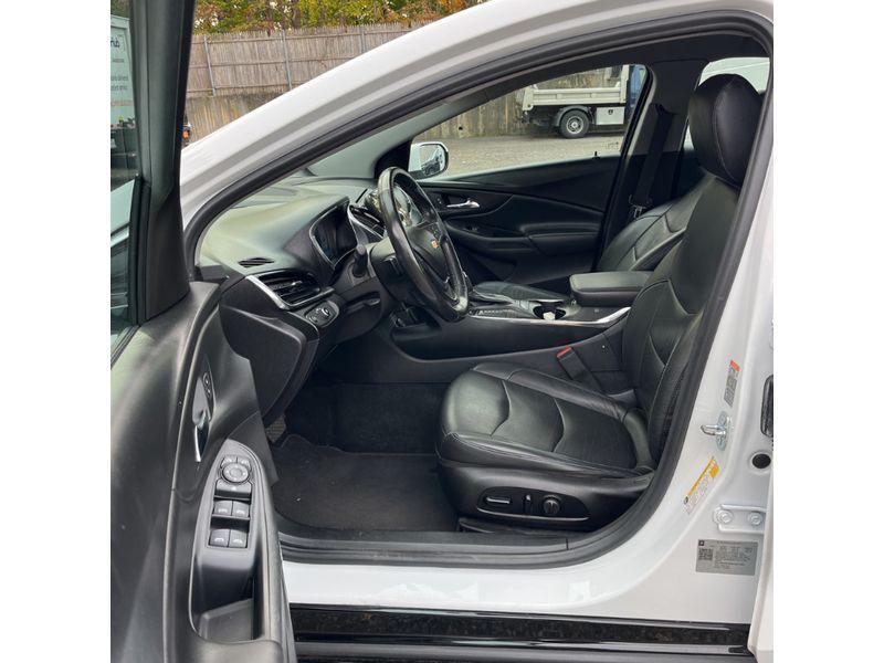 used 2019 Chevrolet Volt car, priced at $17,998