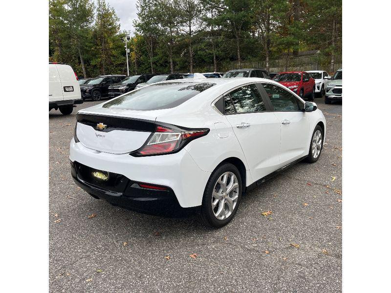 used 2019 Chevrolet Volt car, priced at $17,998