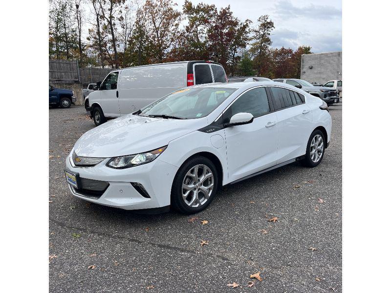 used 2019 Chevrolet Volt car, priced at $17,998