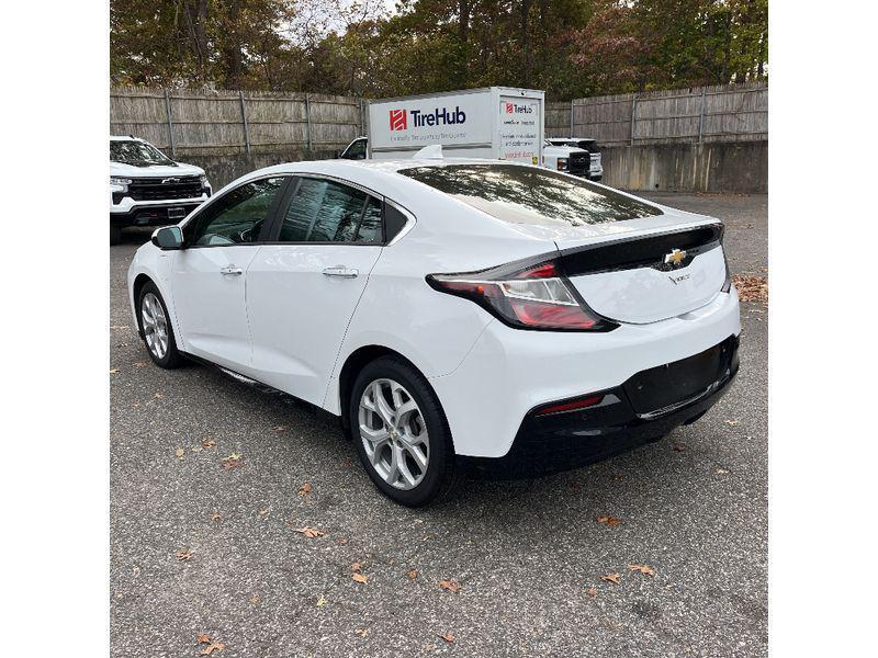 used 2019 Chevrolet Volt car, priced at $17,998