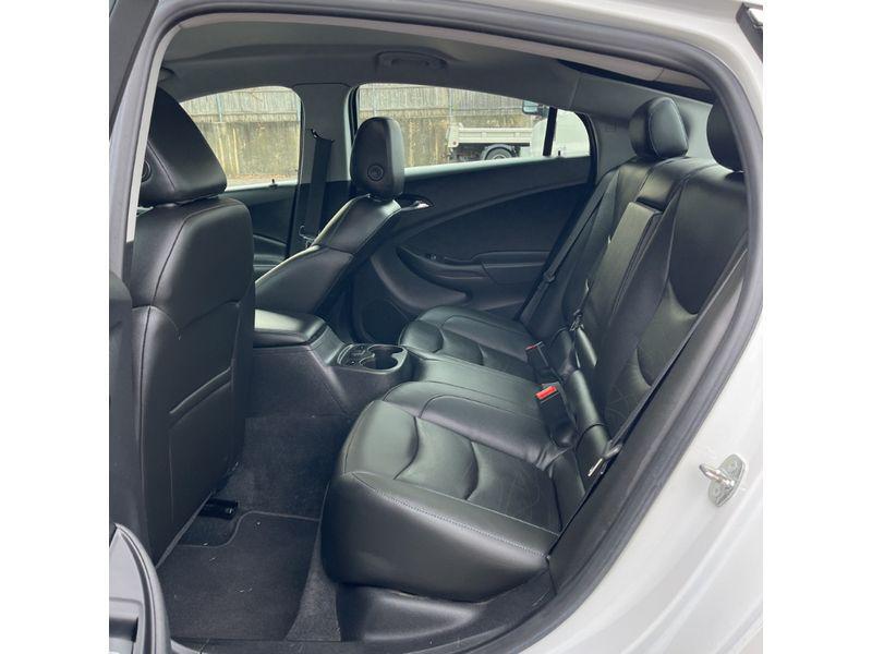 used 2019 Chevrolet Volt car, priced at $17,998