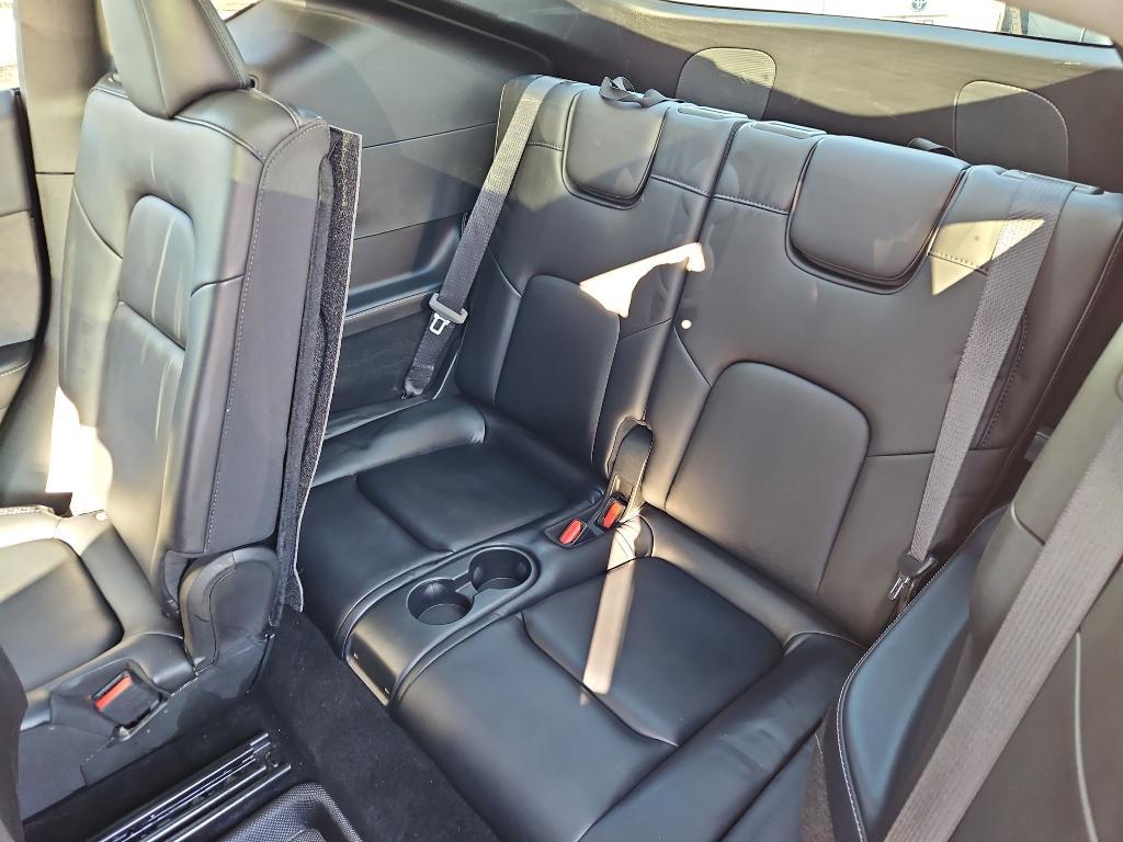 used 2022 Tesla Model Y car, priced at $30,998