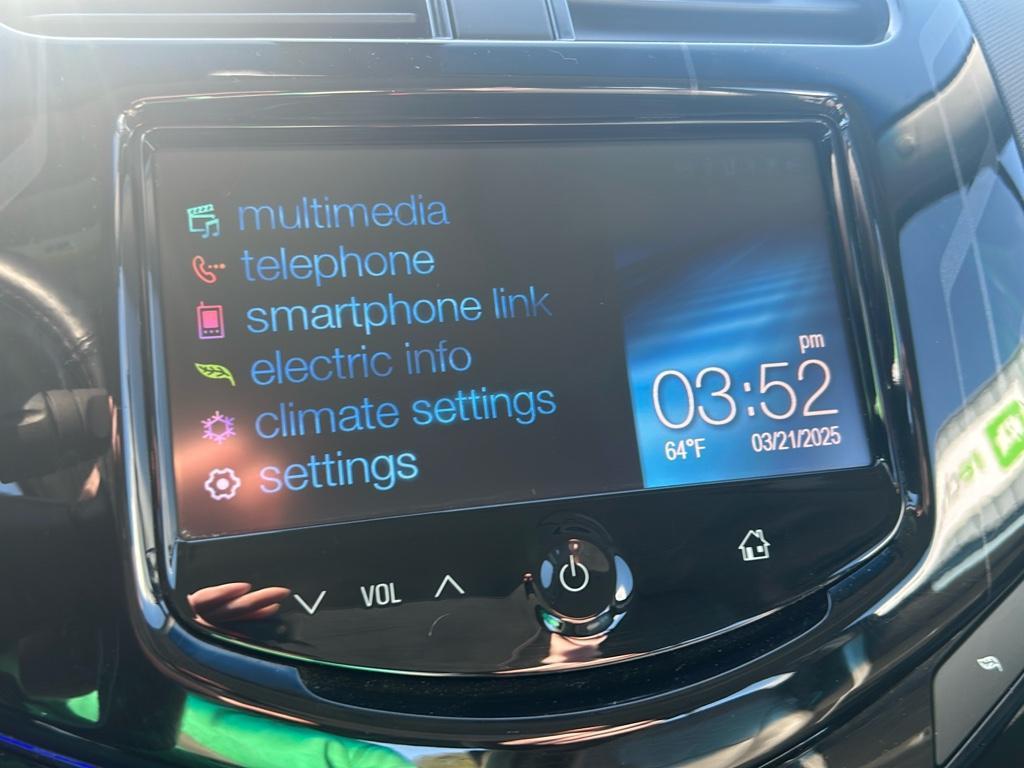 used 2014 Chevrolet Spark EV car, priced at $3,290