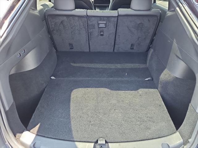 used 2020 Tesla Model Y car, priced at $27,599