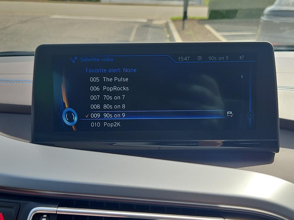 used 2014 BMW i8 car, priced at $60,998