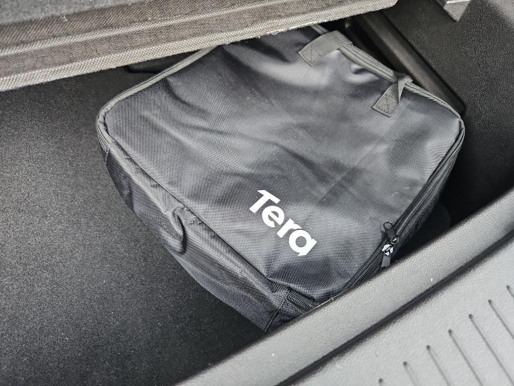 used 2022 Chevrolet Bolt EUV car, priced at $19,992