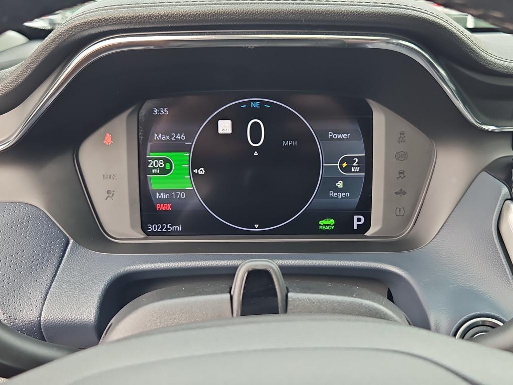 used 2022 Chevrolet Bolt EUV car, priced at $19,992