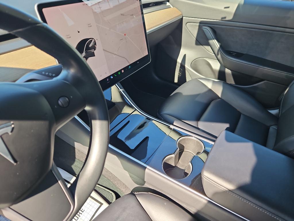 used 2019 Tesla Model 3 car, priced at $23,742