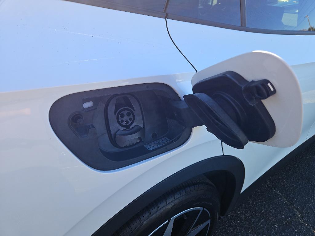 used 2023 Volkswagen ID.4 car, priced at $22,699